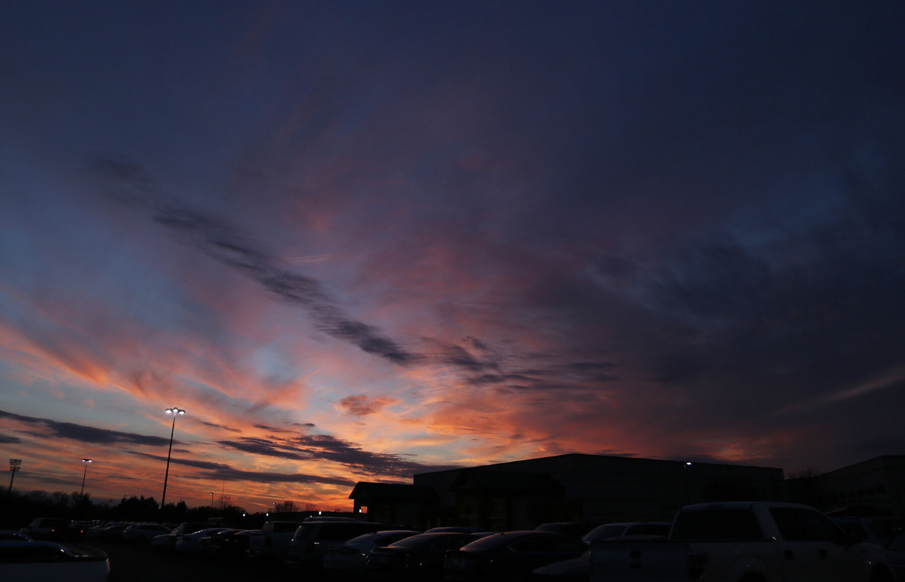 Sunsets
